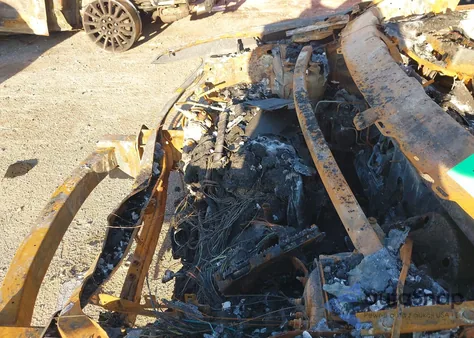 2019 Dodge Journey Se z USA, uszkodzony, nr VIN 3C4PDCBB4KT815715